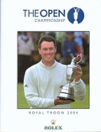 The Open Golf Championship 2004