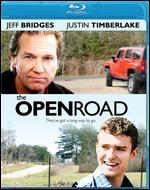 The Open Road [Blu-Ray]