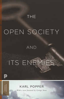 The Open Society and Its Enemies - Popper, Karl R