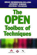 The Open Toolbox of Techniques