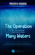 The Operation of the Woman That Sits Upon Many waters