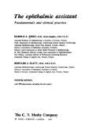 The Ophthalmic Assistant: Fundamentals and Clinical Practice