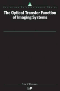 The Optical Transfer Function of Imaging Systems