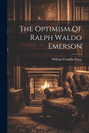 The Optimism Of Ralph Waldo Emerson