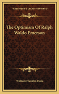 The Optimism of Ralph Waldo Emerson