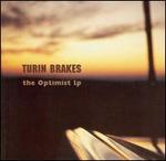 The Optimist LP [Bonus Disc]