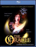 The Oracle [Blu-ray]
