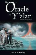 The Oracle of Y'Alan: Starring Andy Cache