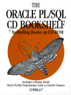 The Oracle PL/SQL CD Bookshelf - O'Reilly & Associates Inc (Creator)