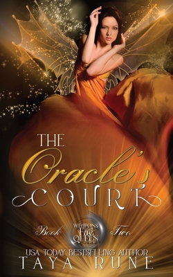 The Oracle's Court - Rune, Taya