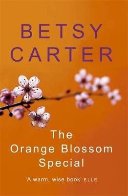 The Orange Blossom Special - Carter, Betsy