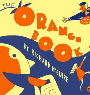 The Orange Book - McGuire, Richard