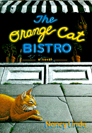 The Orange Cat Bistro - Linde, Nancy