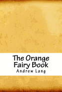 The Orange Fairy Book