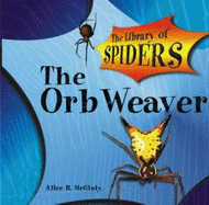 The Orb Weaver - McGinty, Alice B