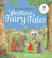 The Orchard Book of Bedtime Fairy Tales