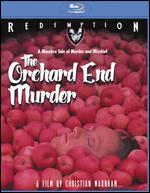 The Orchard End Murder - Christian Marnham