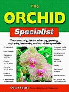 The Orchid Specialist