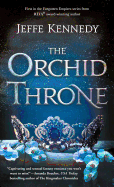 The Orchid Throne