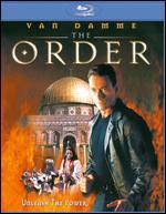 The Order [Blu-ray]