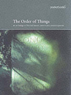 The Order of Things - Cockburn, Ken (Editor)