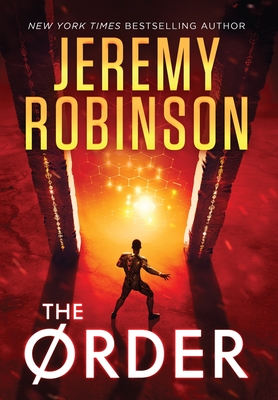 The Order - Robinson, Jeremy