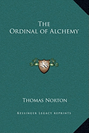 The Ordinal of Alchemy