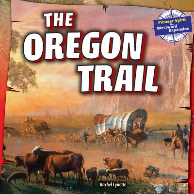 The Oregon Trail - Lynette, Rachel