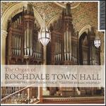The Organ of Rochdale Town Hall: Overture Transcriptions, Vol. 2