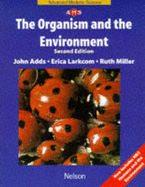 The Organism and Environment