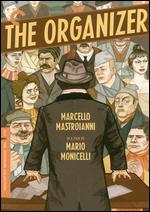 The Organizer [Criterion Collection] - Mario Monicelli