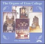 The Organs of Eton College