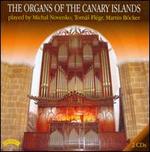 The Organs of the Canary Islands