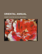 The Oriental Annual