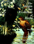The Origin and Evolution of Birds: Second Edition