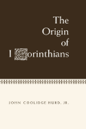 The origin of 1 Corinthians.