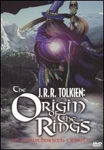 The Origin of the Rings - Sean Buckley