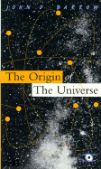 The Origin of the Universe - Barrow, John D