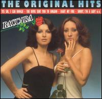 The Original Hits - Baccara