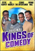 The Original Kings of Comedy [Blu-ray]