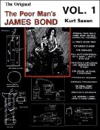 The Original Poor Man's James Bond: Volume 1