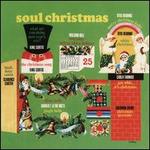 The Original Soul Christmas - Various Artists