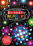 The Original Sticker by Numbers Book