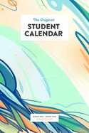 The Original Student Calendar 2022/2023