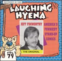 The Original - Jeff Foxworthy
