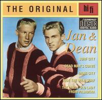 The Original - Jan & Dean