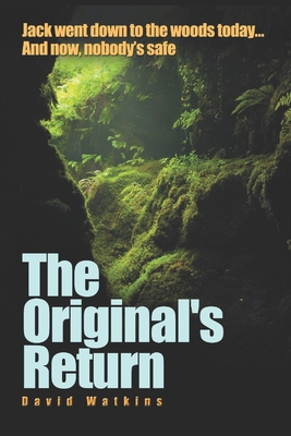 The Original's Return - Watkins, David