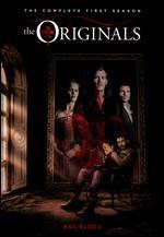The Originals: The Complete First Season - 