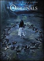 The Originals: The Complete Fourth Season [3 Discs]