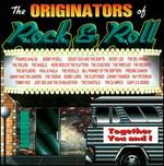 The Originators of Rock & Roll: Together You & I